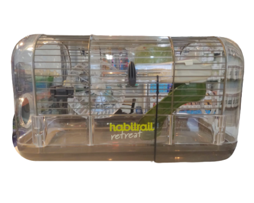Hamstera Habitrail Ovo Retreat