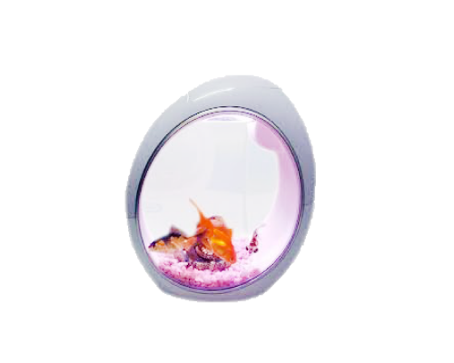 Acuario Sobo Space 6.5 L