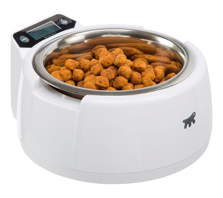 Comedero Balanza Digital Optima