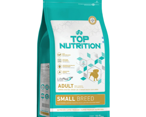 Top Nutrition Adulto Small