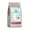 Top Nutrition Puppy Medium