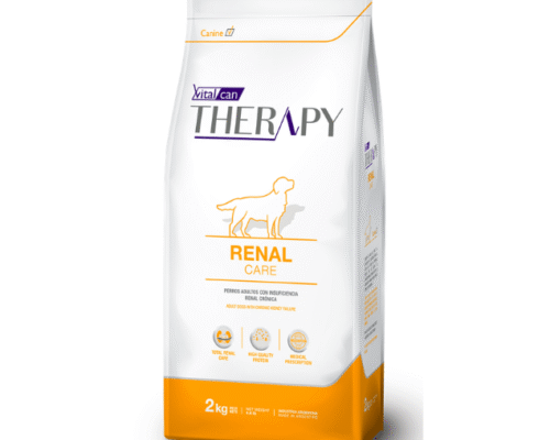 Therapy Canine Renal Care