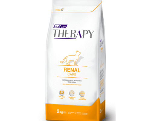 Therapy Feline Renal Care