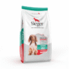 Sieger Adulto Mini & Small