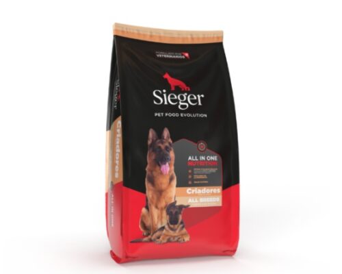Sieger Criadores