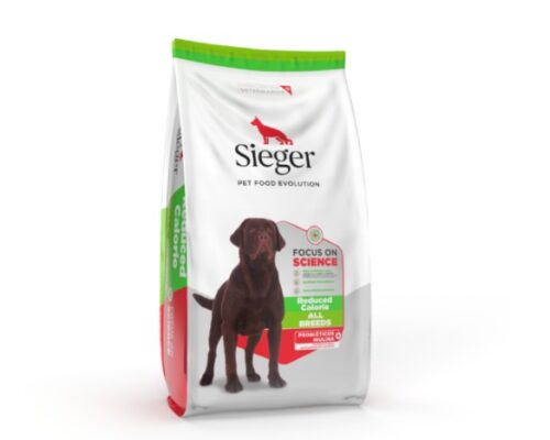 Sieger Adulto Reduced Calorie