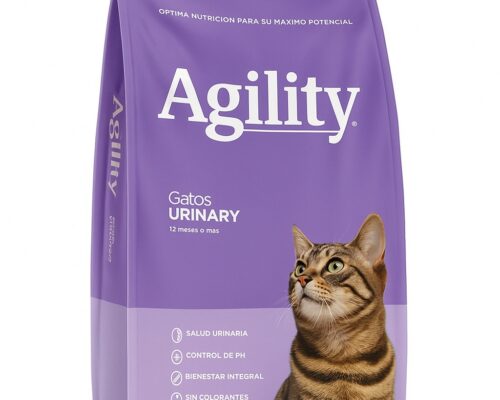 Agility Gato Adulto Urinary