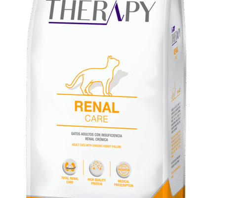 Therapy Feline Renal Care