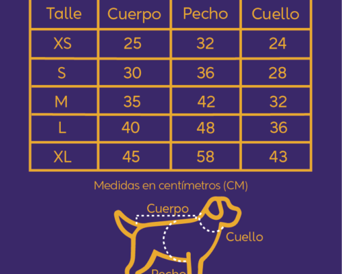 Buzo Polar Estampado – Cariñositos
