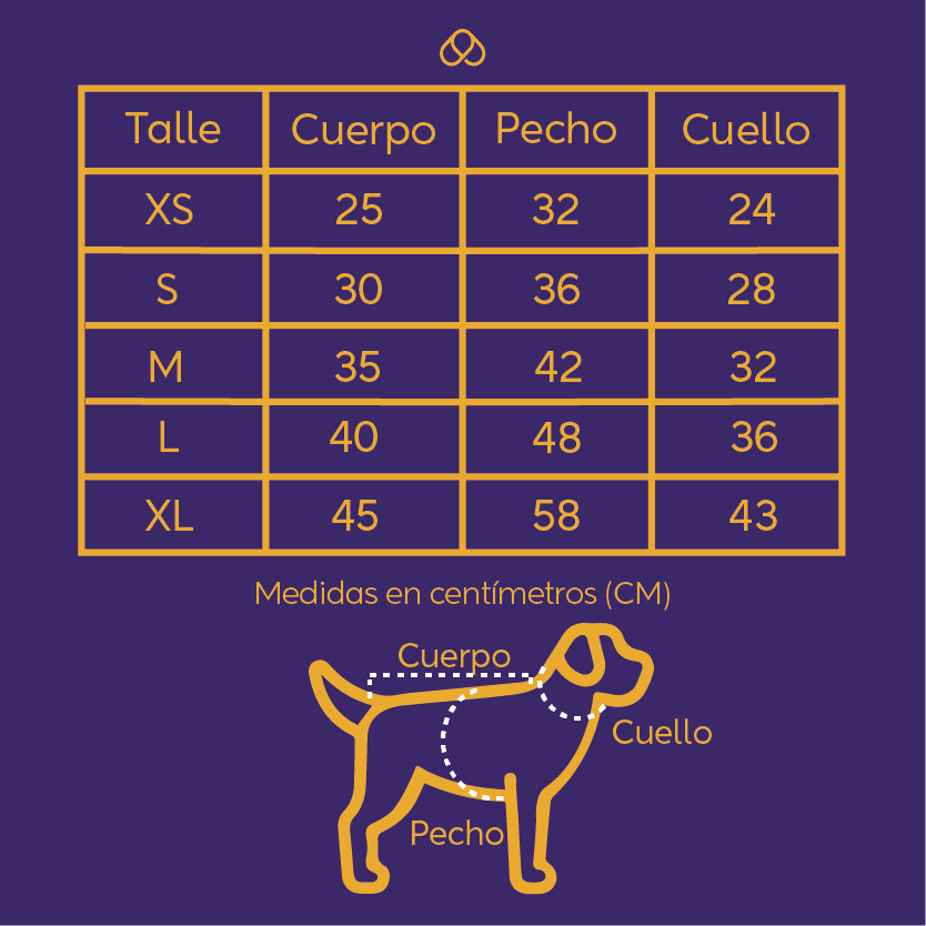 Buzo Polar Estampado – Cariñositos