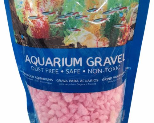 Aqua Gravel Rosa Marina