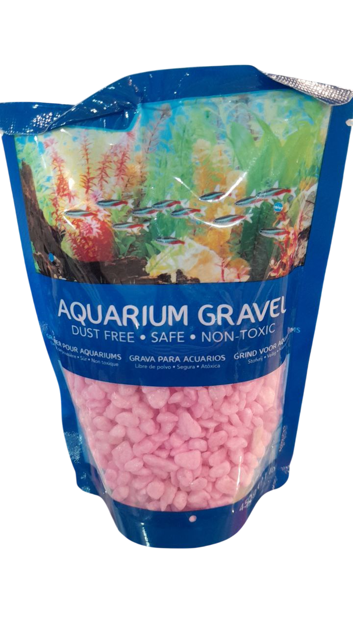 Aqua Gravel Rosa Marina