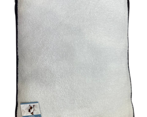Cama Colchoneta Dogit Mattress Gris