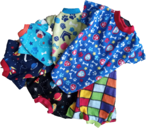 Buzo Polar Estampado – Cariñositos