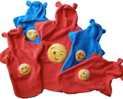 Buzo Polar Emoji