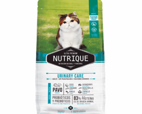 Nutrique Urinary Care