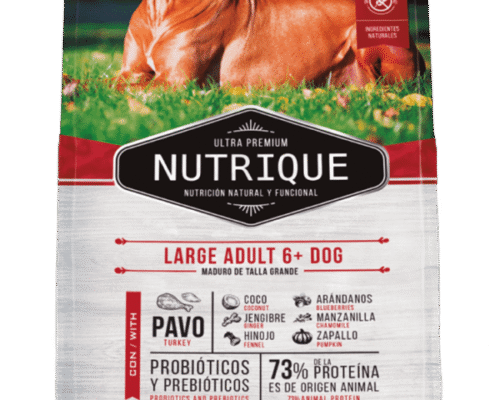 Nutrique Large Adulto + 6