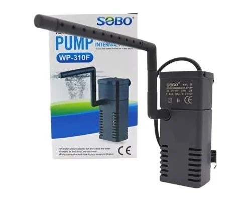 Filtro Interno Sobo 300L
