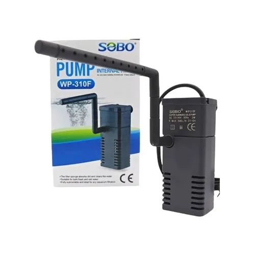 Filtro Interno Sobo 300L