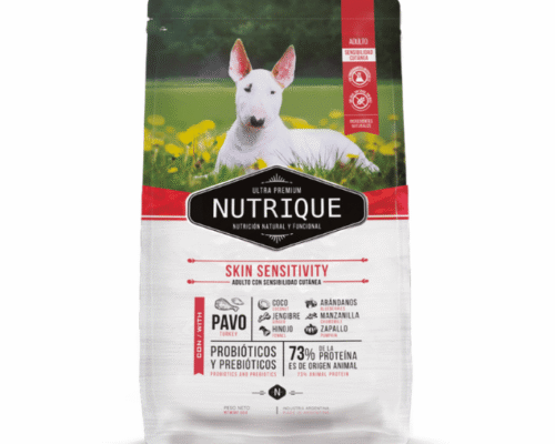 Nutrique Sensitive Skin