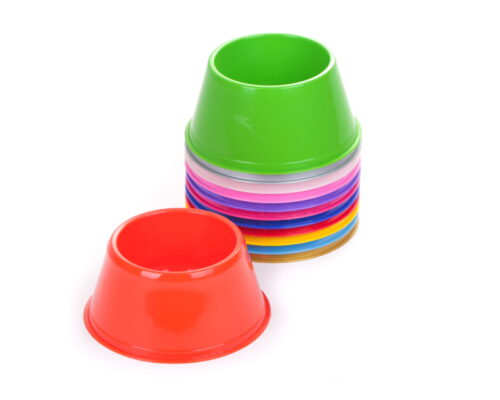 Comedero Cocker Pets Plast