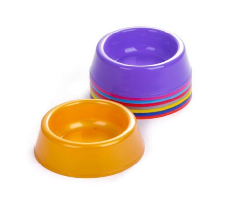 Comedero Liso Pets Plast