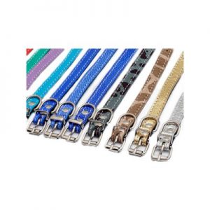 Collar de Cuero – Mio Cane