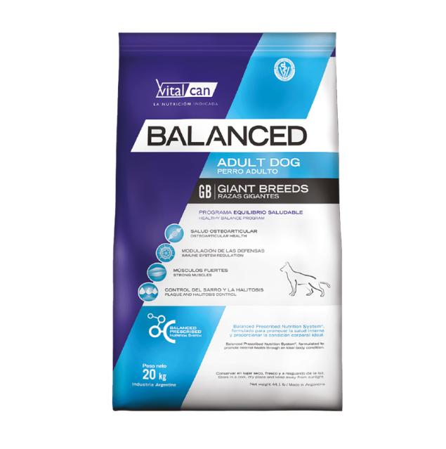 Diseño sin título (1) Vitalcan Balanced Adulto Raza Gigante