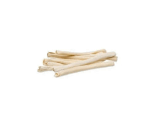 Palito Twist de Cuero