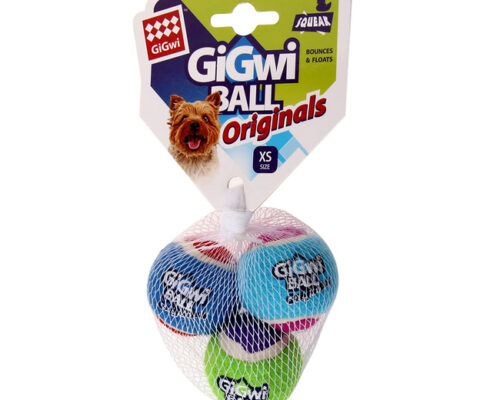 Gigwi Tennis Ball XS