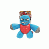 Peluche Gigwi Blue Gladiator