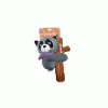 Peluche Gigwi Plush Mapache