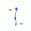 Nerf Dog Deluxe