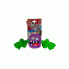 Peluche Gigwi Purple Monster Rope
