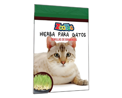 Hierba Gatera Zootec