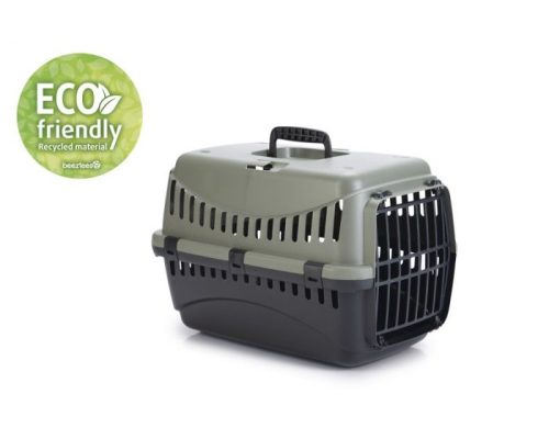 Transportadora Gipsy S Eco Green