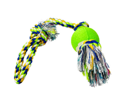 Manija de Soga Surtida