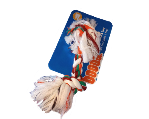 Knot Rope Bone