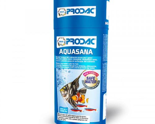 PRODAC AQUASANA