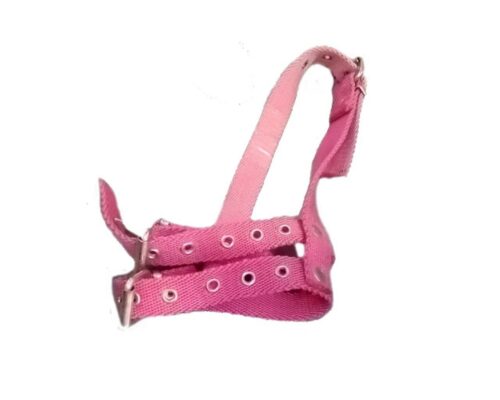 Bozal Nylon