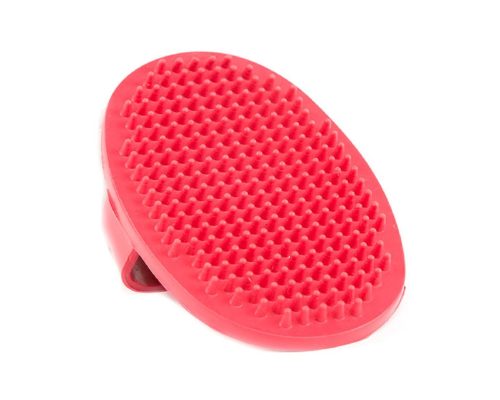 Peine Manopla de Goma -Pet Plast