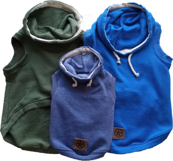 Polera Friza – Mascotte