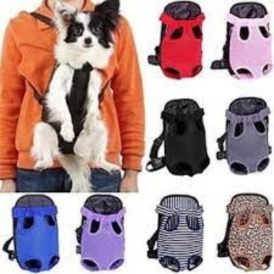 Mochila DogPack