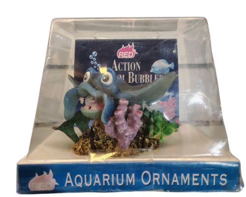 Action Aquarium Burbblers