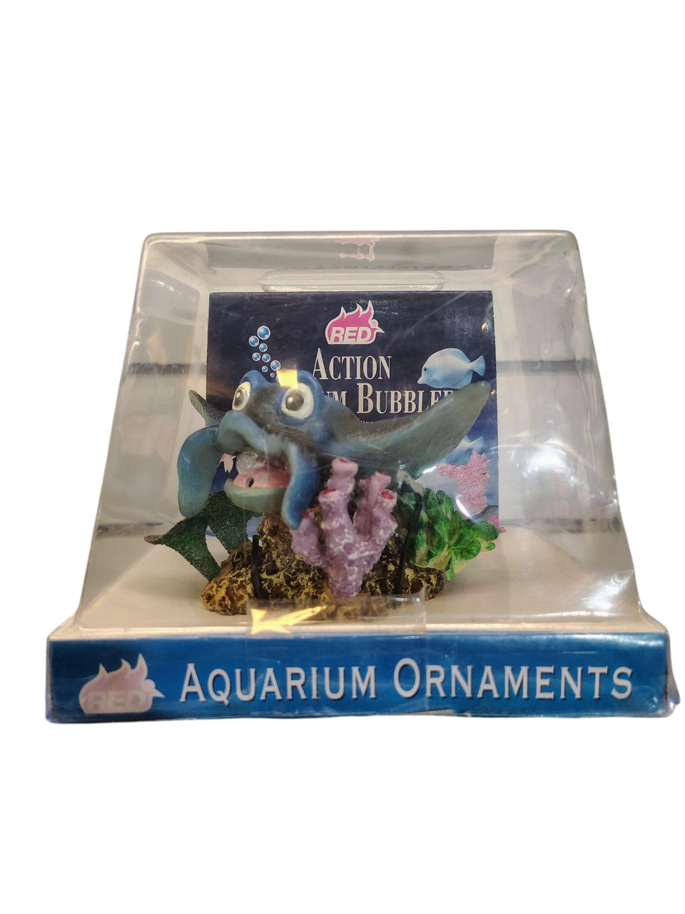 Action Aquarium Burbblers