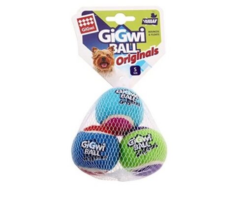Gigwi Tennis Ball S