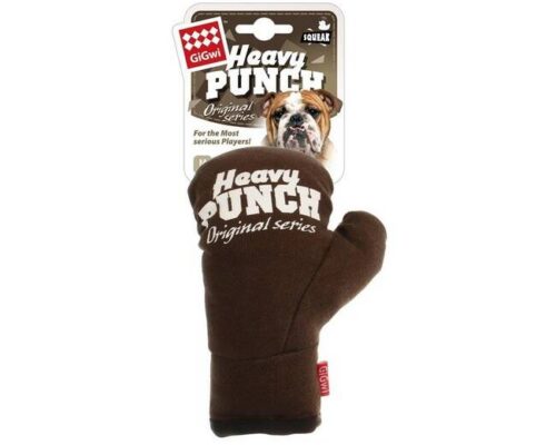Gigwi Heavy Punch