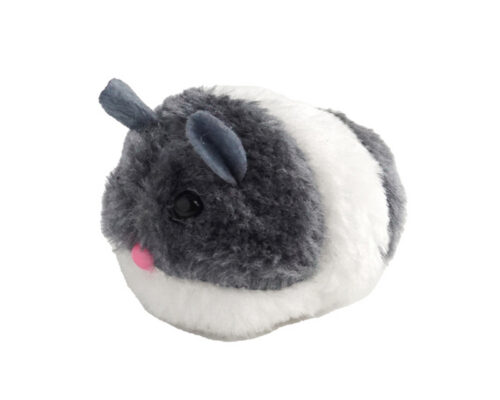 Ratoncito Plush Vibrating