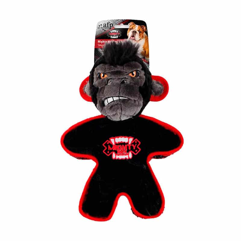 Afp Mighty Rex Monkey