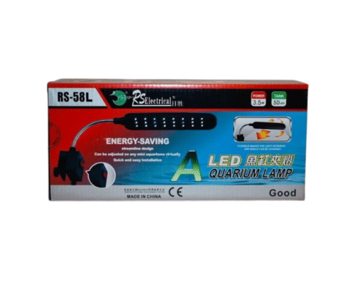 Rs Electrical Lampara Led 2w